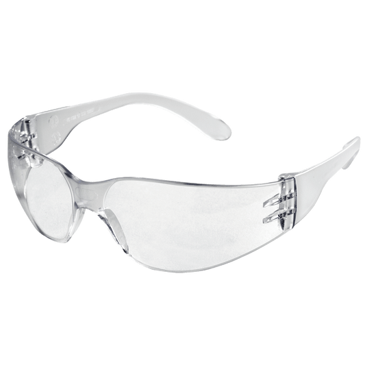 Sellstrom Sellstrom X300 Safety Glasses - 1/0 Tint (12 Pack)