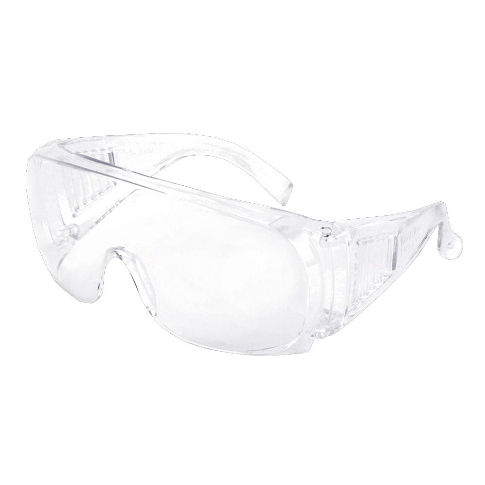 Sellstrom Sellstrom Maxview Safety Glasses – Clear, Uncoated – 12 Pack