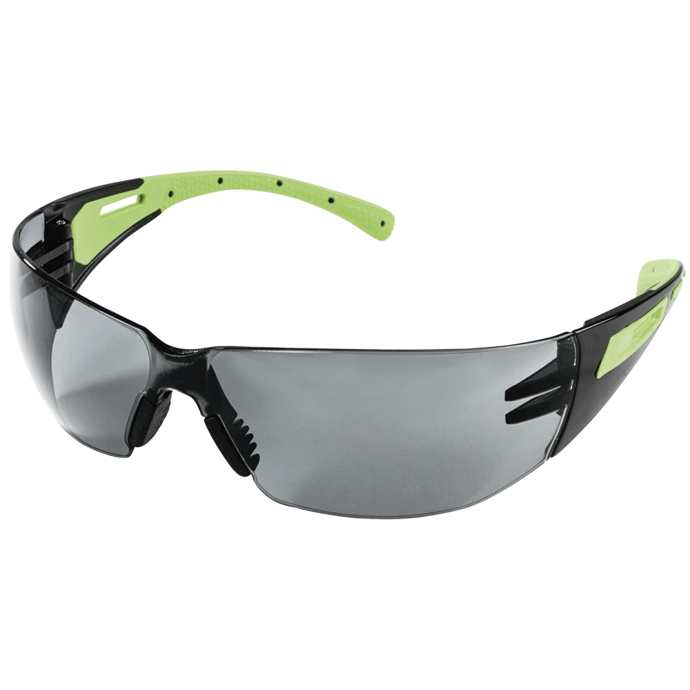 Sellstrom Sellstrom XM300 Smoke Tint Safety Glasses – 12 Pack