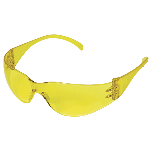 Sellstrom Sellstrom X300 Safety Glasses – Amber Tint (12 Pack)
