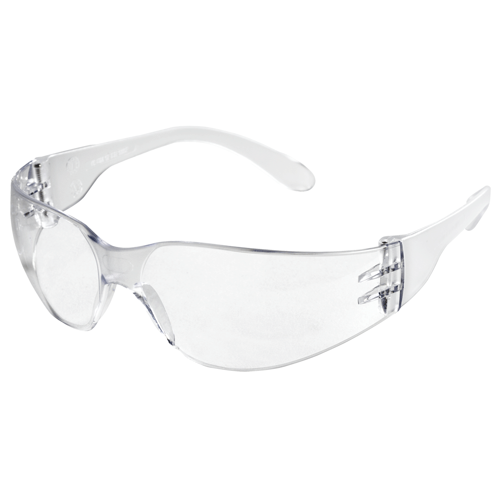 Sellstrom Sellstrom X300 Safety Glasses – Clear Tint (12 Pack)