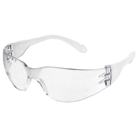 Sellstrom Sellstrom X300 Safety Glasses – Clear Tint (12 Pack)