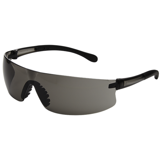Sellstrom Sellstrom XM330 Safety Glasses – Smoke Tint (12 Pack)