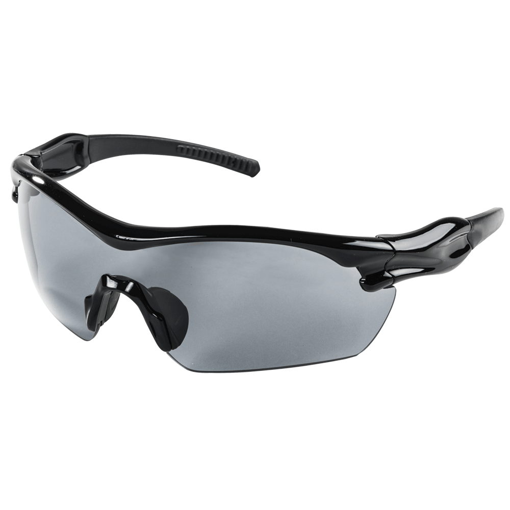 Sellstrom Sellstrom XP420 Safety Glasses – Smoke Tint (12 Pack)