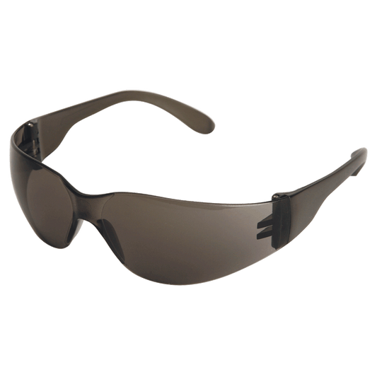 Sellstrom Sellstrom X300 Safety Glasses – Smoke Tint (12 Pack)