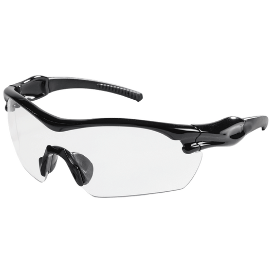 Sellstrom Sellstrom XP420 Clear Tint Safety Glasses – 12 Pack