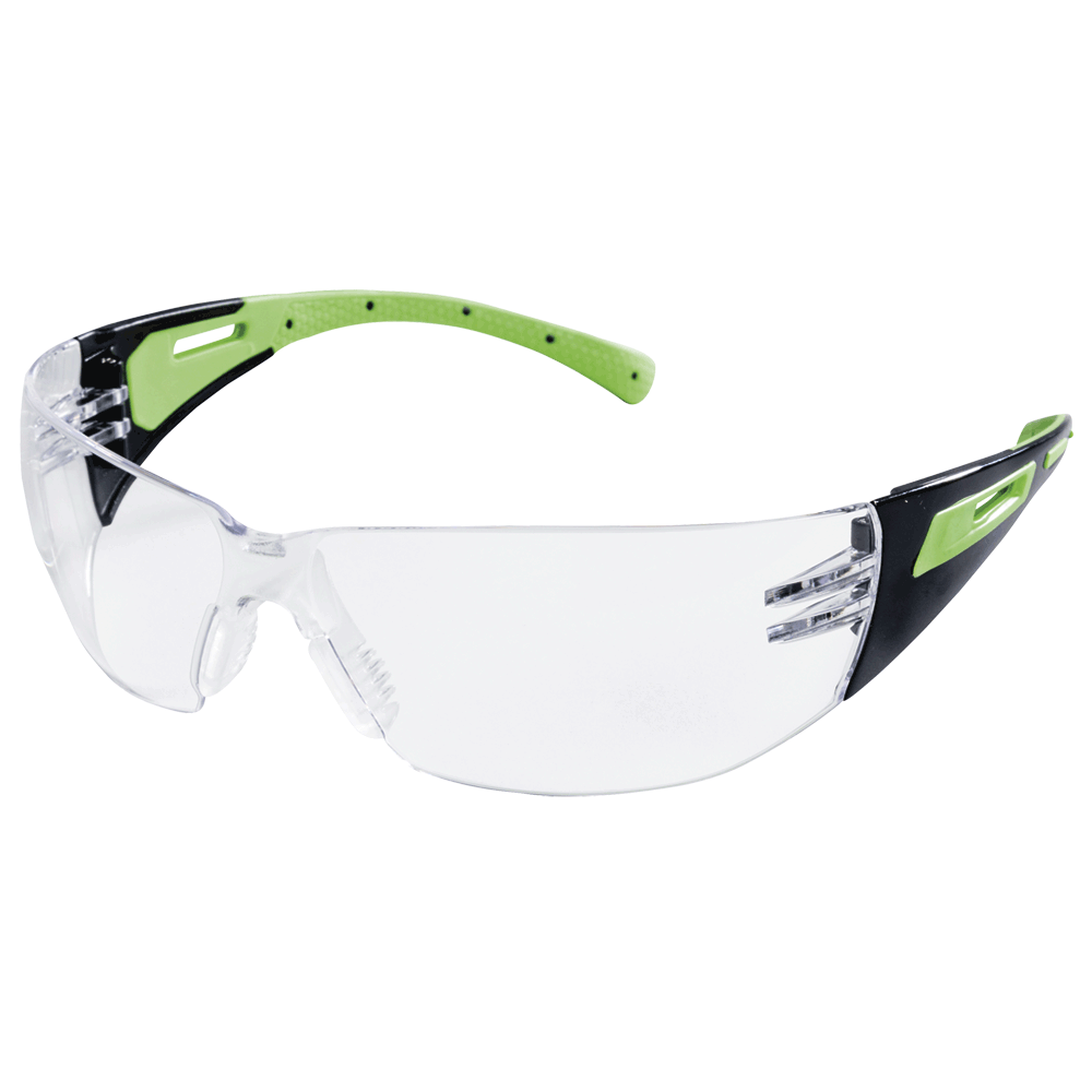 Sellstrom Sellstrom XM300 Safety Glasses – Clear Tint, 12 Pack