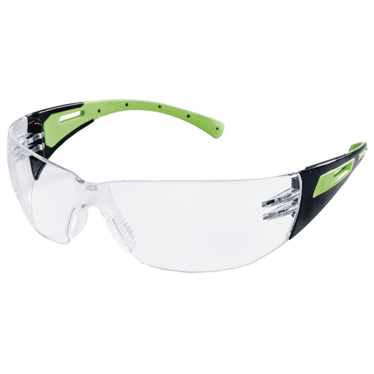 Sellstrom Sellstrom XM300 Safety Glasses – Clear Tint, 12 Pack