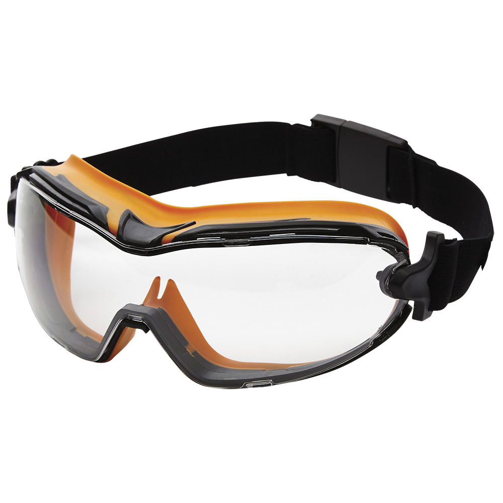 Sellstrom Sellstrom GM500 Series Safety Goggle – SUW-S82500