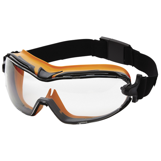 Sellstrom Sellstrom GM500 Series Safety Goggle – SUW-S82500
