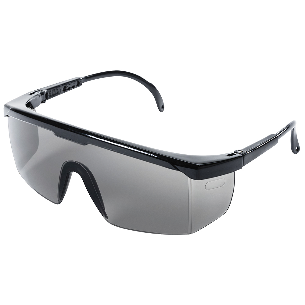Sellstrom Sellstrom Sebring Safety Glasses – Smoke Tint (12 Pack)