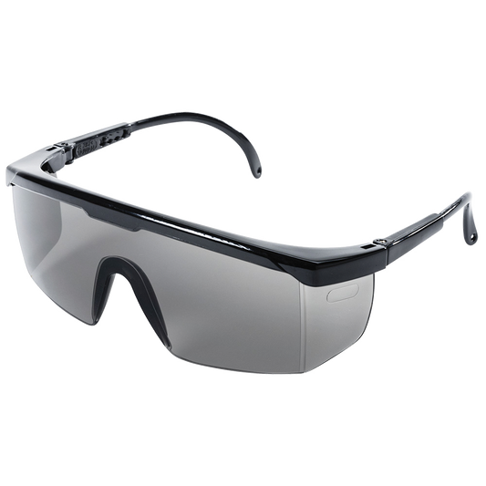 Sellstrom Sellstrom Sebring Safety Glasses – Smoke Tint (12 Pack)