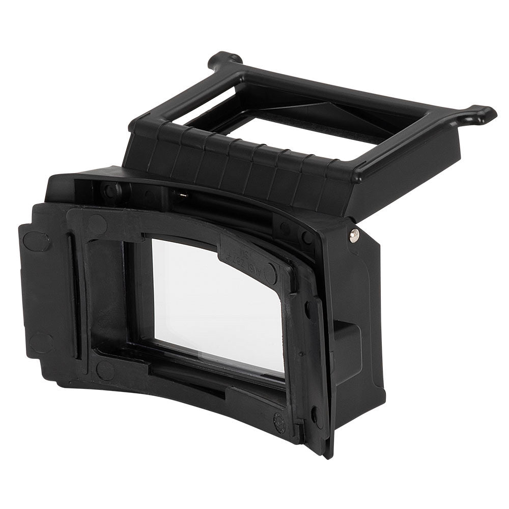 Sellstrom Sellstrom S27300 Flip Front Adapter — SUW-S27300