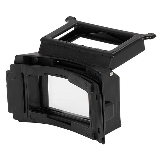 Sellstrom Sellstrom S27300 Flip Front Adapter — SUW-S27300