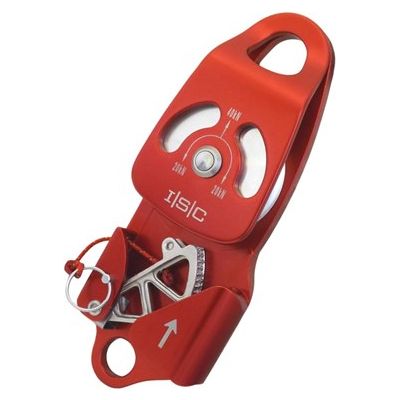 ISC RP702 SINGLE PROGRESS CAPTURE PULLEY