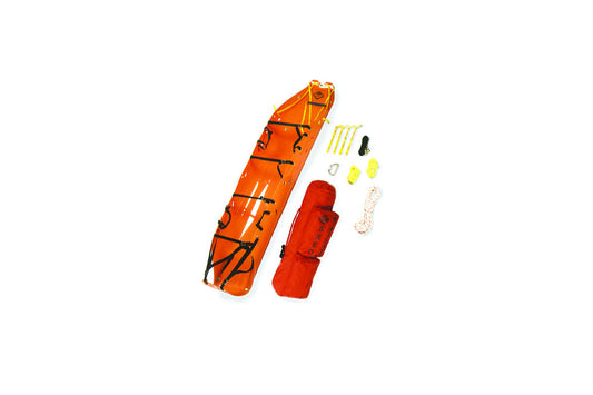 PMI PMI SKEDCO Flexible Rescue Stretcher Set, SK2002
