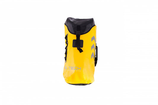 SL TECH SL TECH Yellow Deluxe Rope Bag — SL-J006S