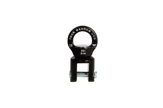 ROCK EXOTICA ROCK EXOTICA Swivel with Shackle, SS1