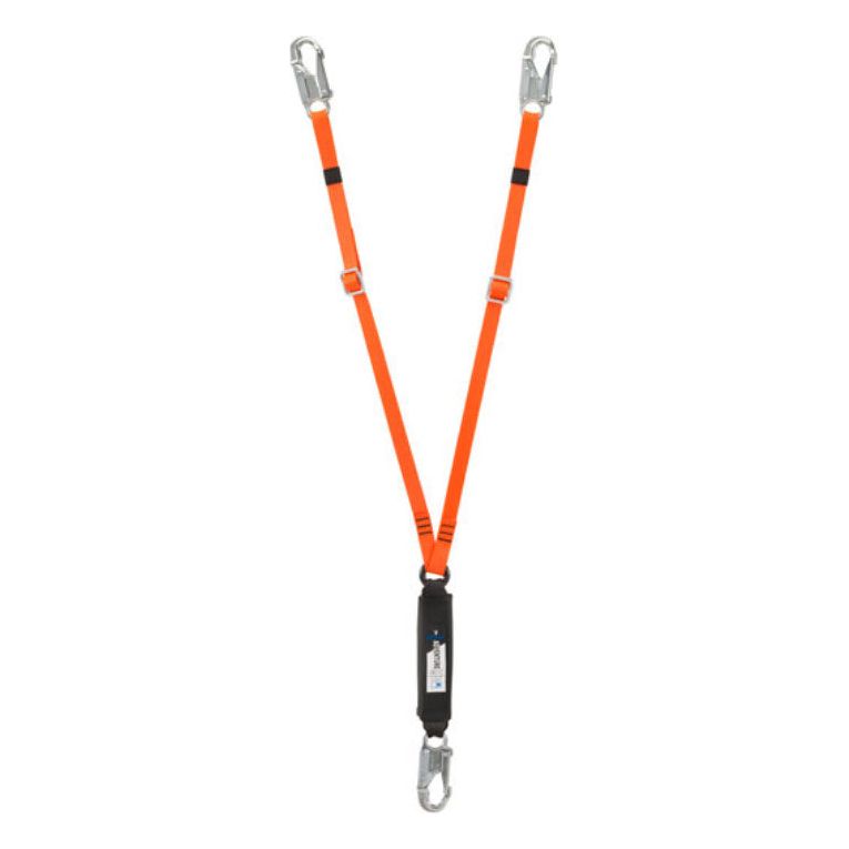 EYOLF ADVENTURE STAFF LANYARD