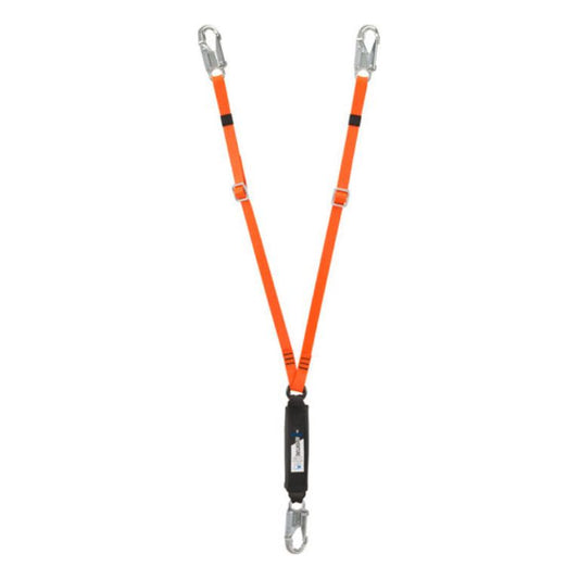 EYOLF ADVENTURE STAFF LANYARD