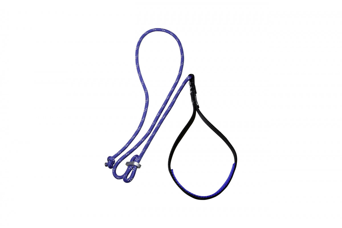 TASK TASK TB-0009 Adjustable 6 mm Rope Pedal