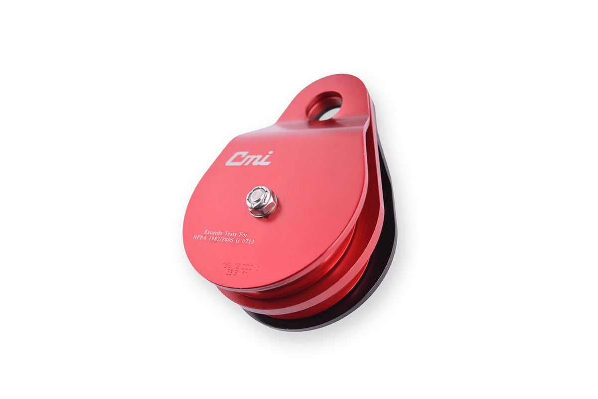 CMI CMI Double Pulley UP102NFPA