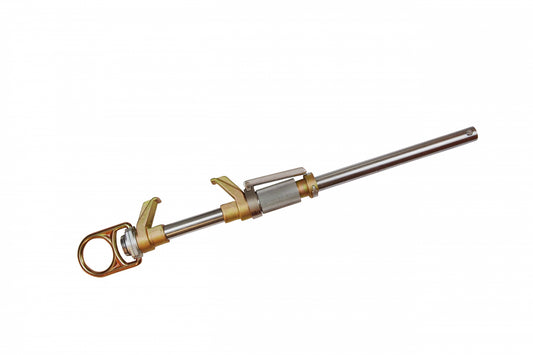 Singing Rock VBC014N Fixed Beam Anchor, Vertical or Horizontal