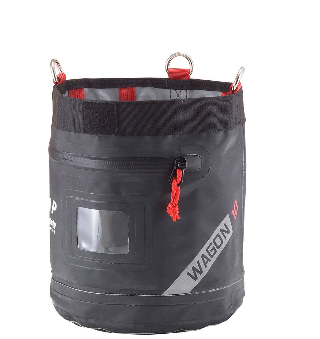 Securite Landry Sécurité Landry PVC Bucket, 10 L — Item 2783