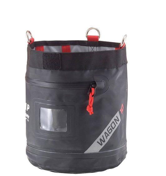Securite Landry Sécurité Landry PVC Bucket, 10 L — Item 2783