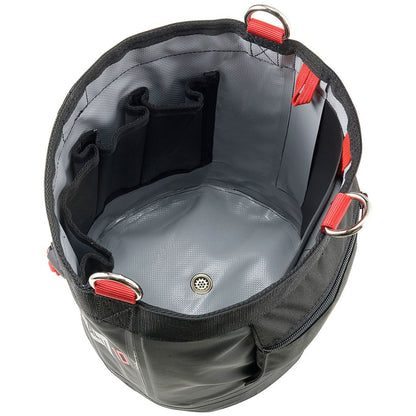Securite Landry Sécurité Landry PVC Bucket, 10 L — Item 2783