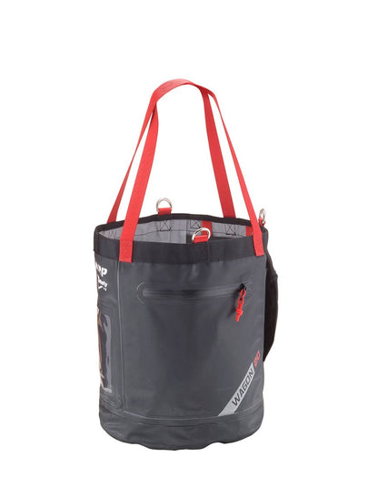 Securite Landry Sécurité Landry WAGON PVC Bucket, 20 L