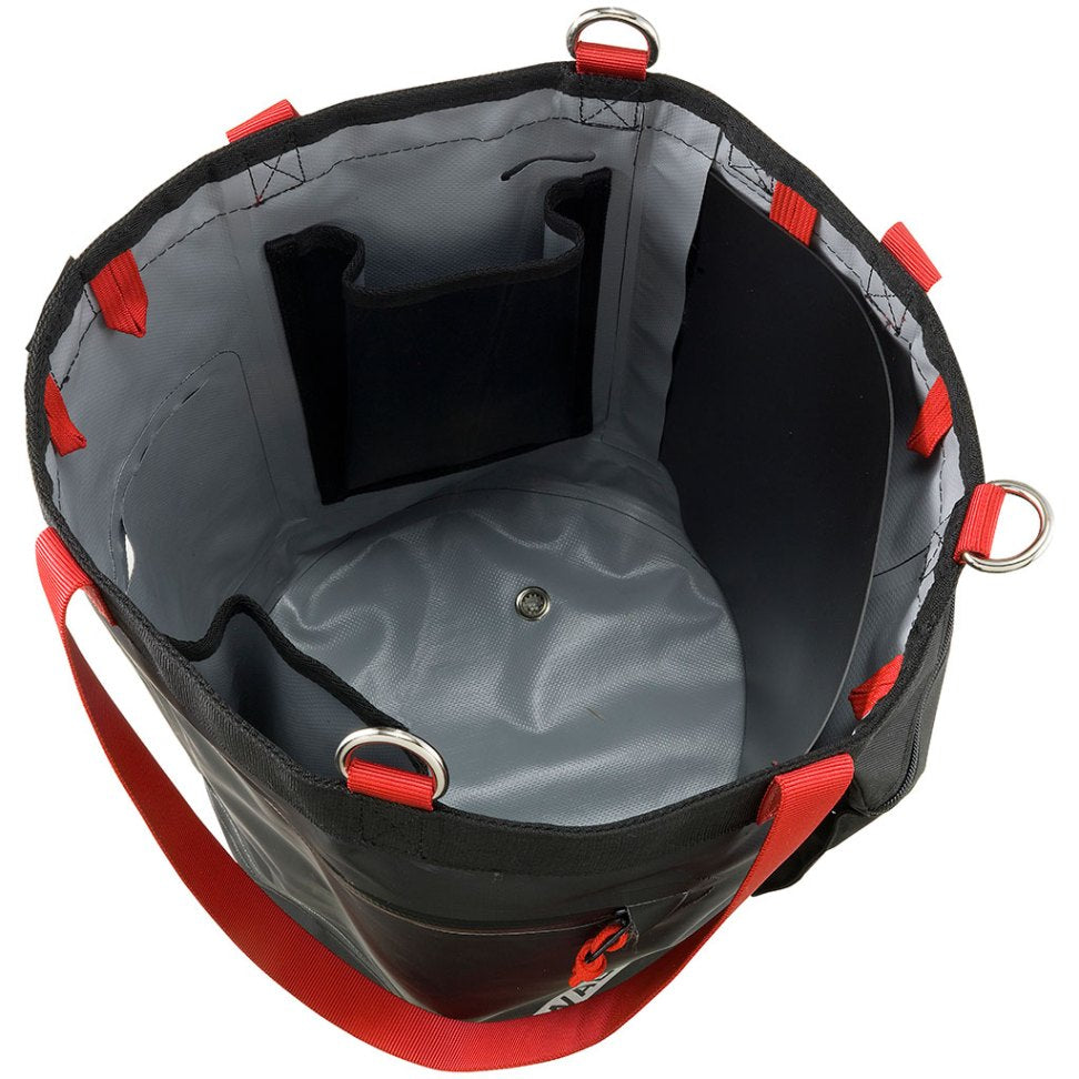 Securite Landry Sécurité Landry WAGON PVC Bucket, 20 L