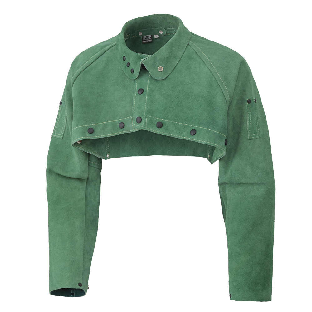 CS 100 WELDING CAPE SLEEVES