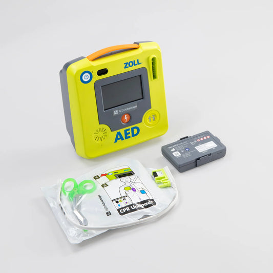 ZOLL AED 3